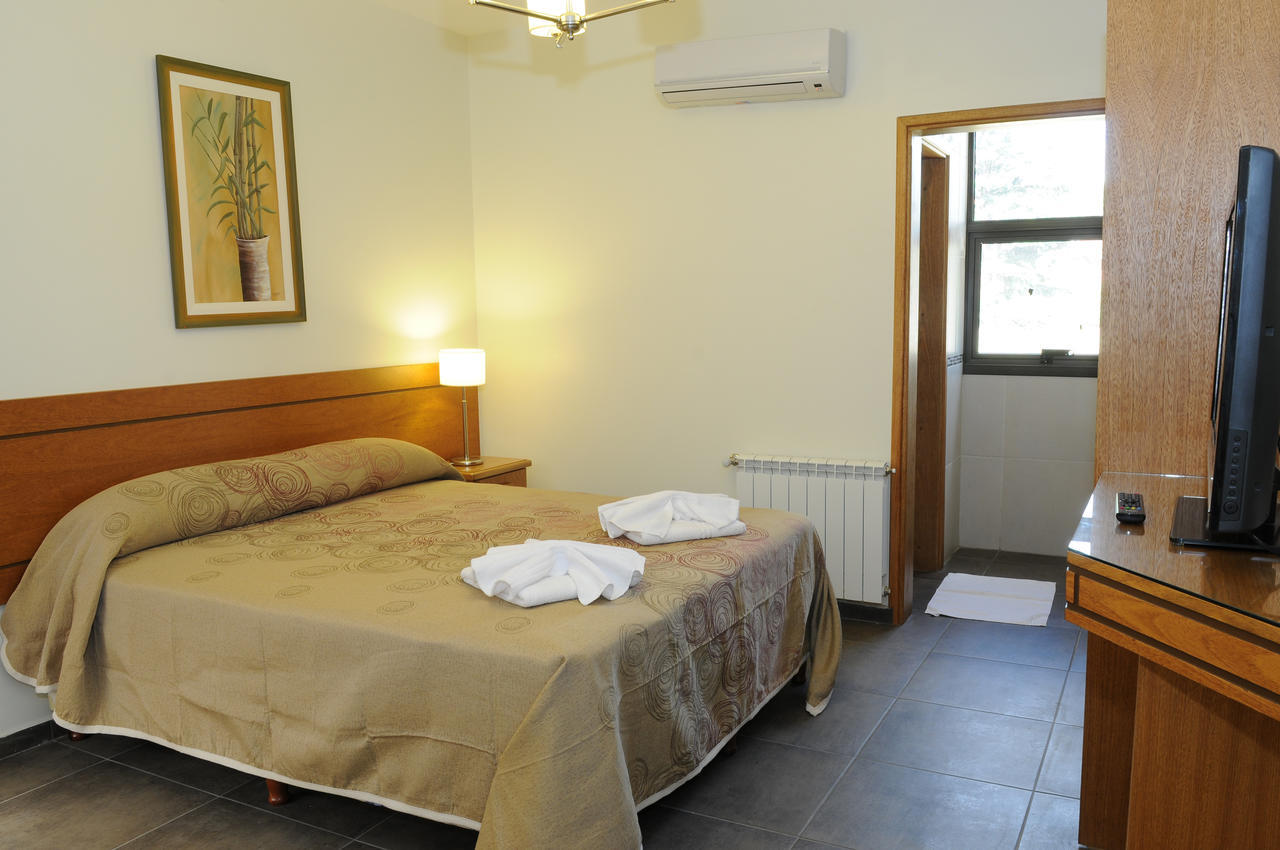 Hotel Ranqueles 维拉卡洛斯帕兹 客房 照片